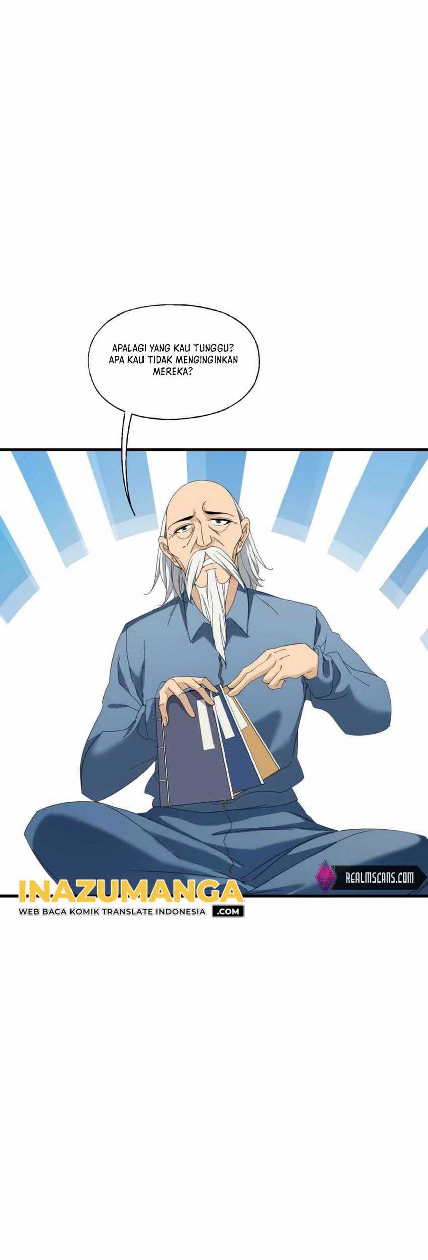 I Became Invincible After Descending Chapter 4 - halaman 40