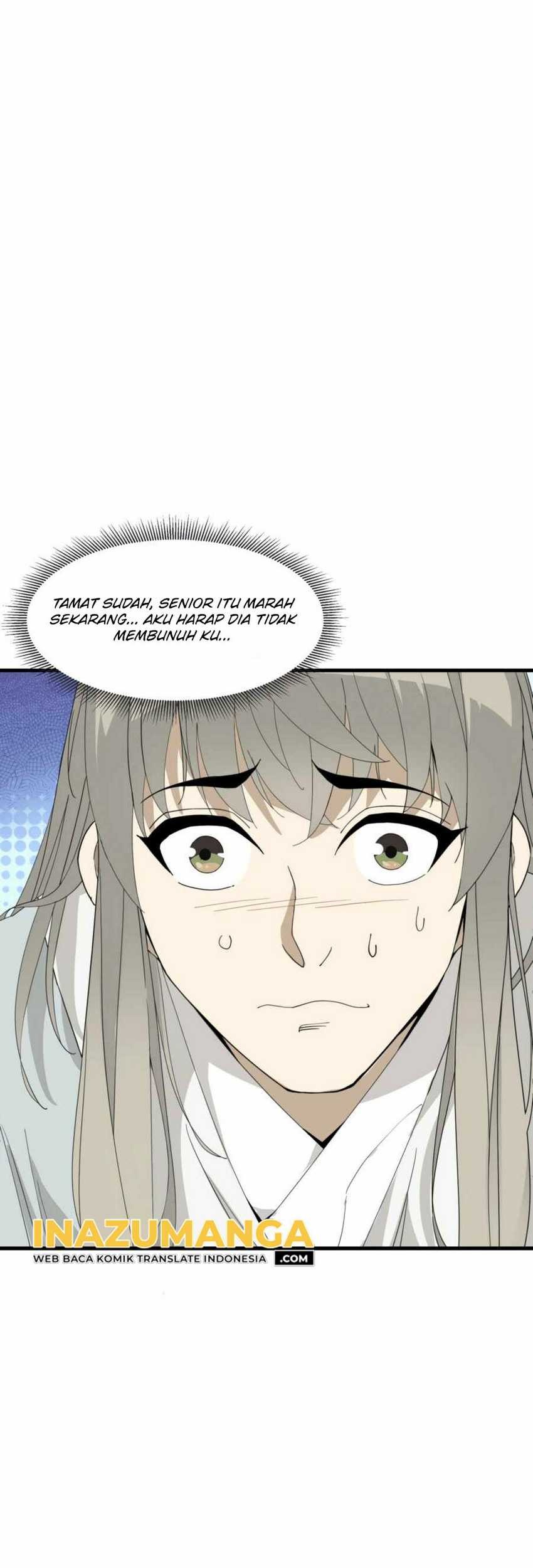 I Became Invincible After Descending Chapter 4 - halaman 44
