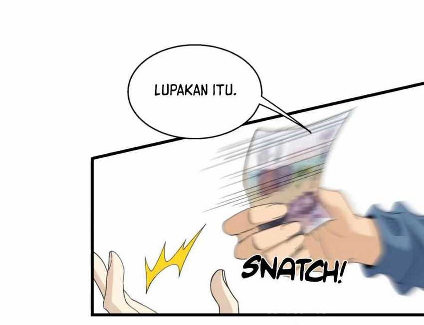 I Became Invincible After Descending Chapter 4 - halaman 45