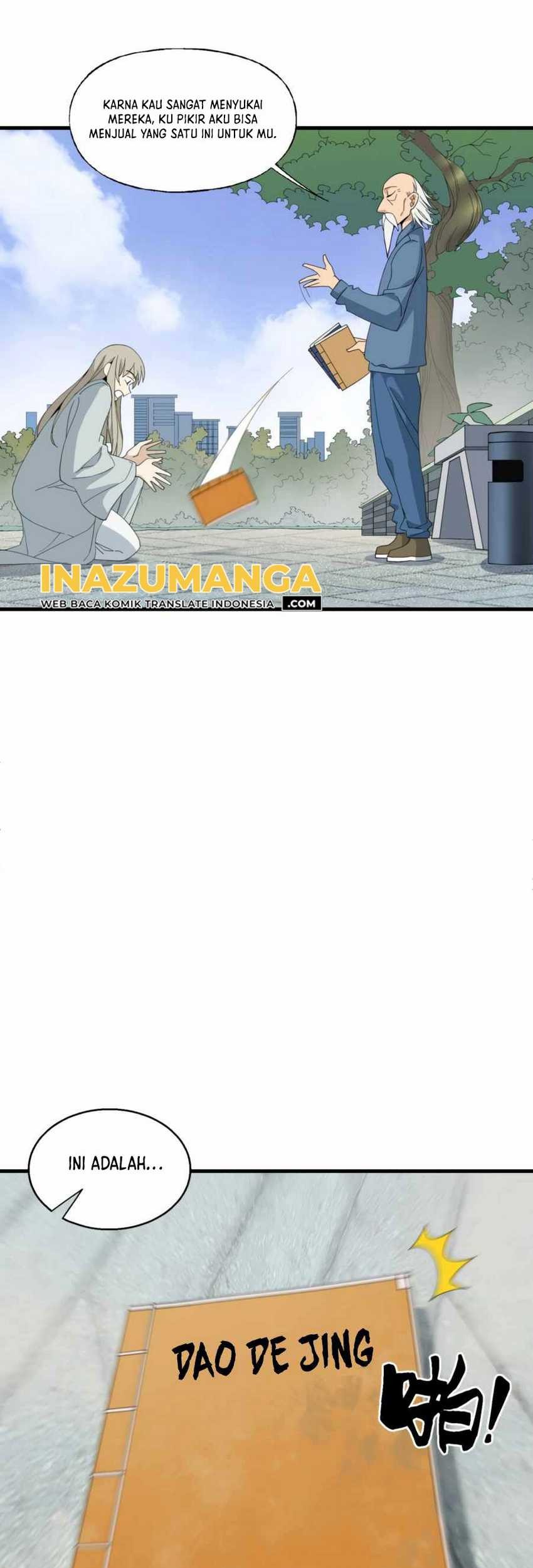 I Became Invincible After Descending Chapter 4 - halaman 46