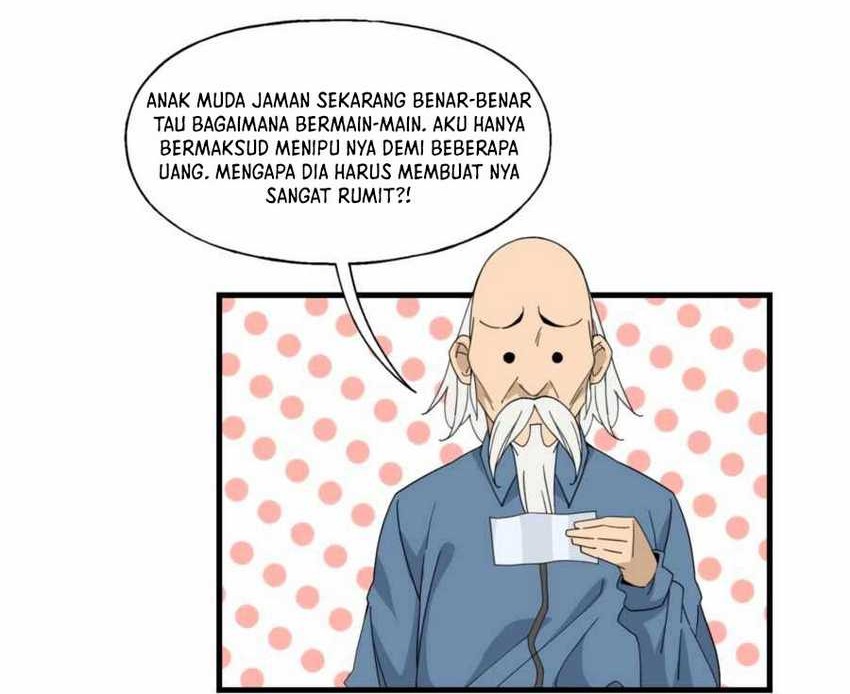 I Became Invincible After Descending Chapter 4 - halaman 51