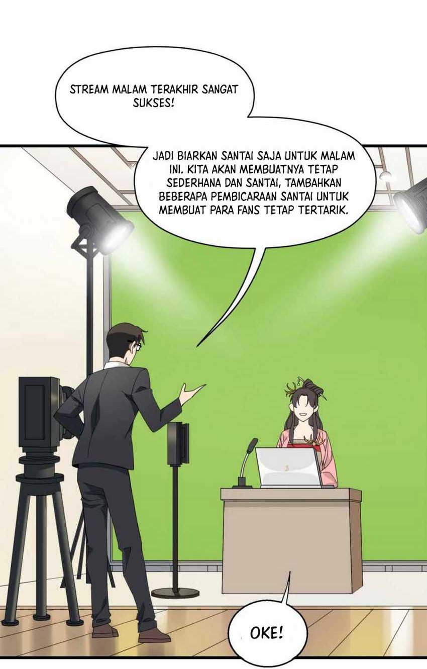I Became Invincible After Descending Chapter 4 - halaman 53