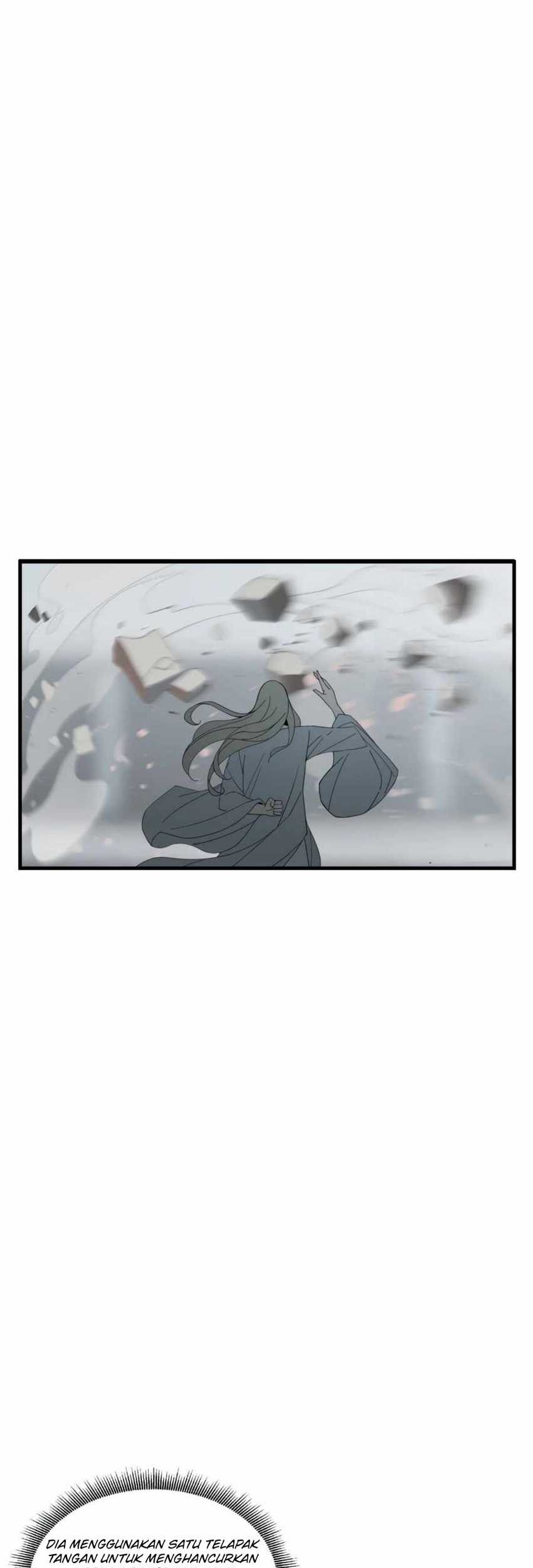 I Became Invincible After Descending Chapter 4 - halaman 60