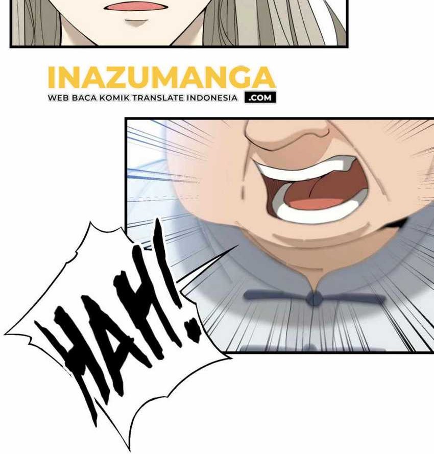 I Became Invincible After Descending Chapter 4 - halaman 7