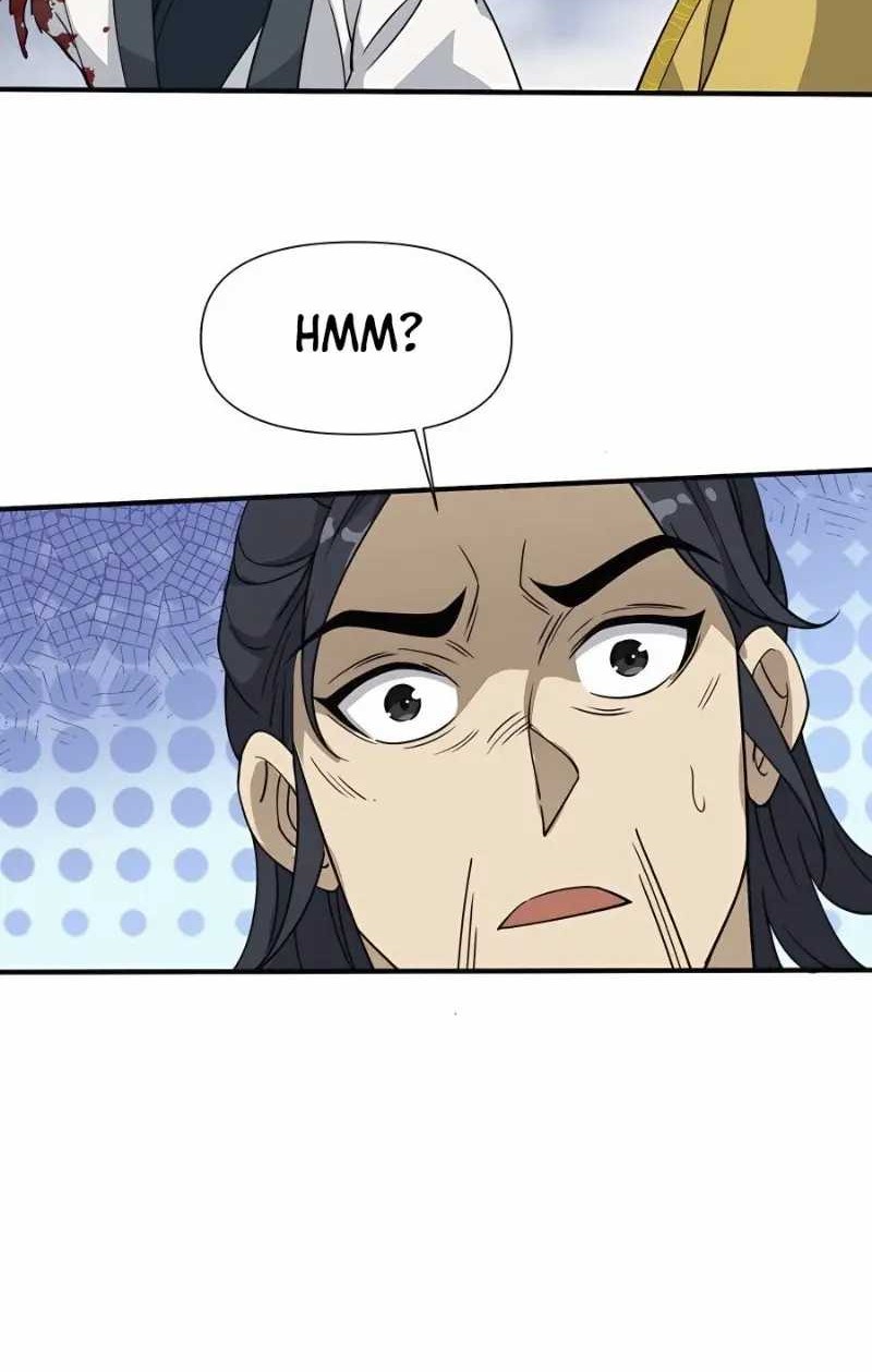 I Became Invincible After Descending Chapter 40 - halaman 14