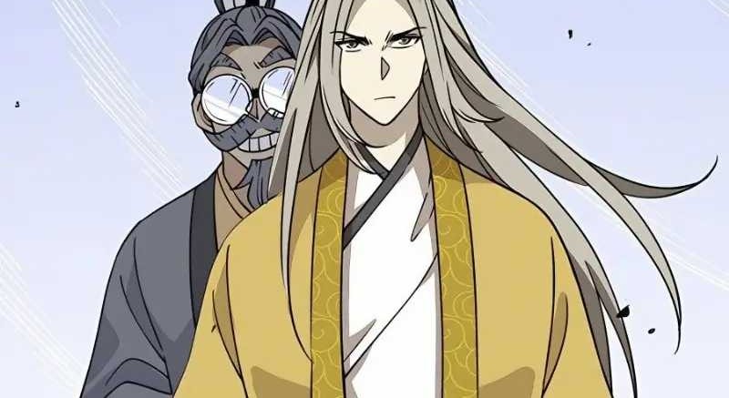 I Became Invincible After Descending Chapter 40 - halaman 26