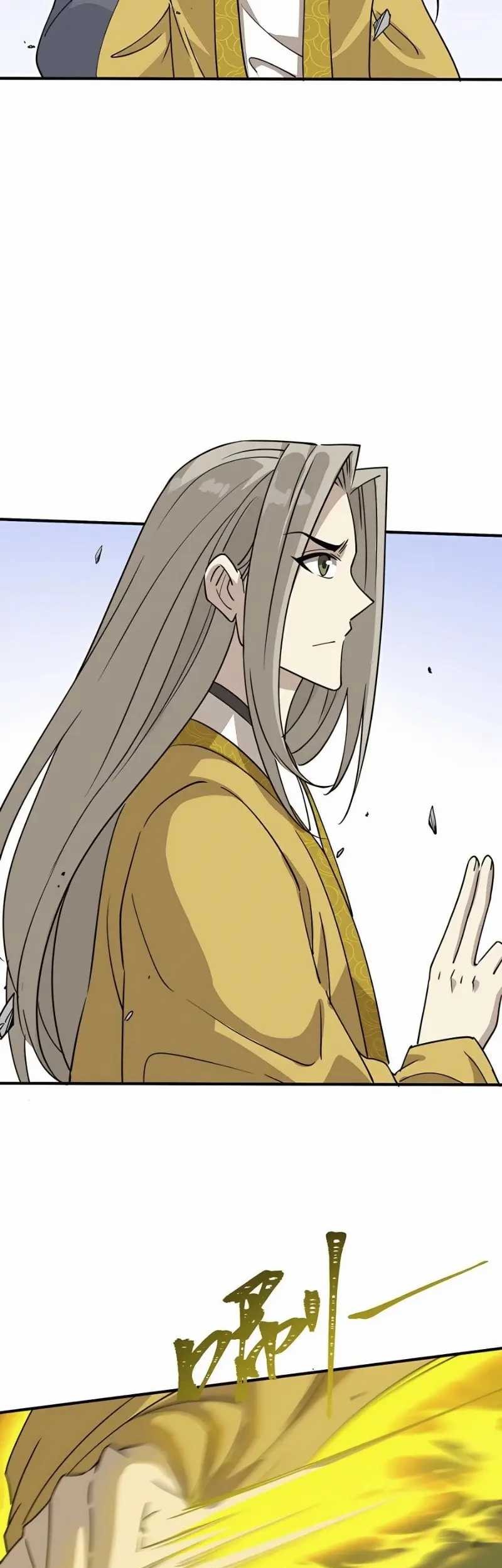 I Became Invincible After Descending Chapter 40 - halaman 27