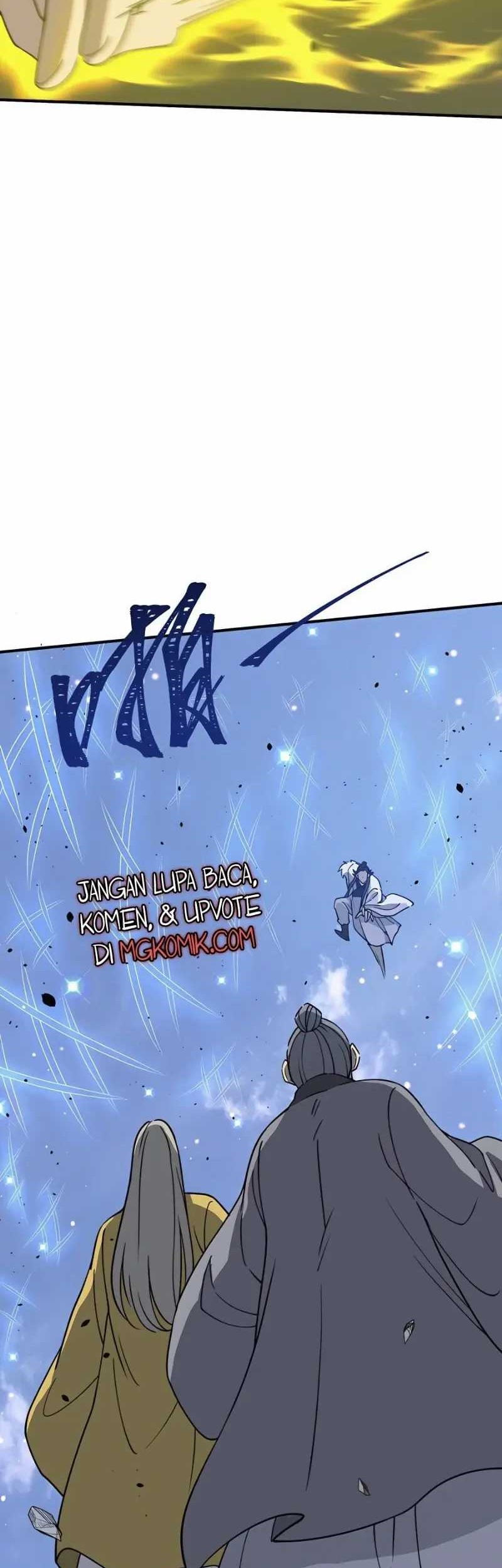 I Became Invincible After Descending Chapter 40 - halaman 28