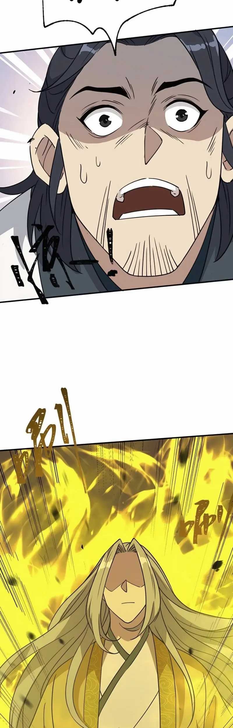 I Became Invincible After Descending Chapter 40 - halaman 30
