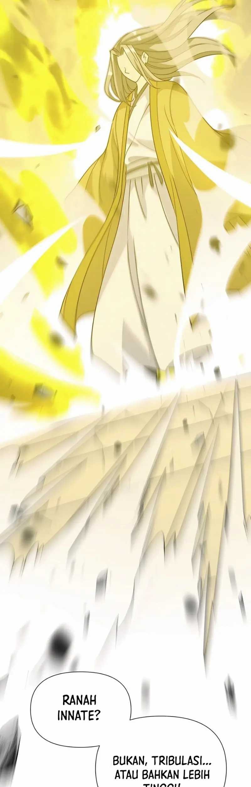 I Became Invincible After Descending Chapter 40 - halaman 33