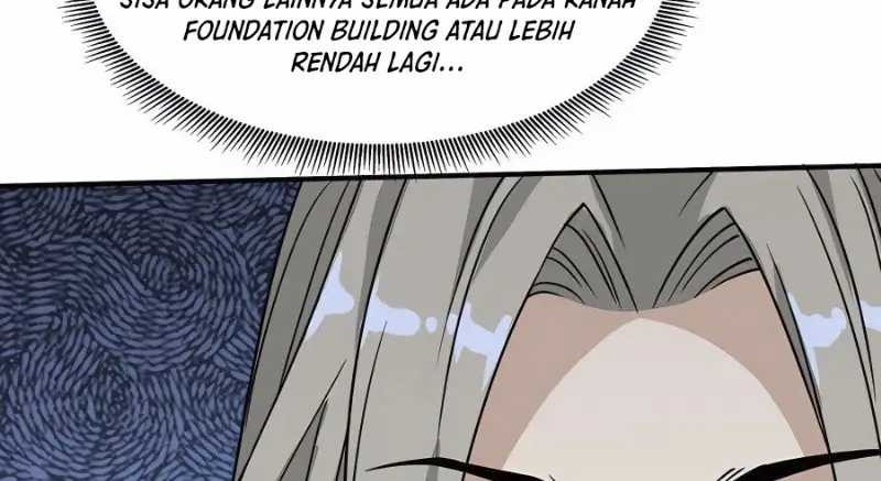 I Became Invincible After Descending Chapter 40 - halaman 38