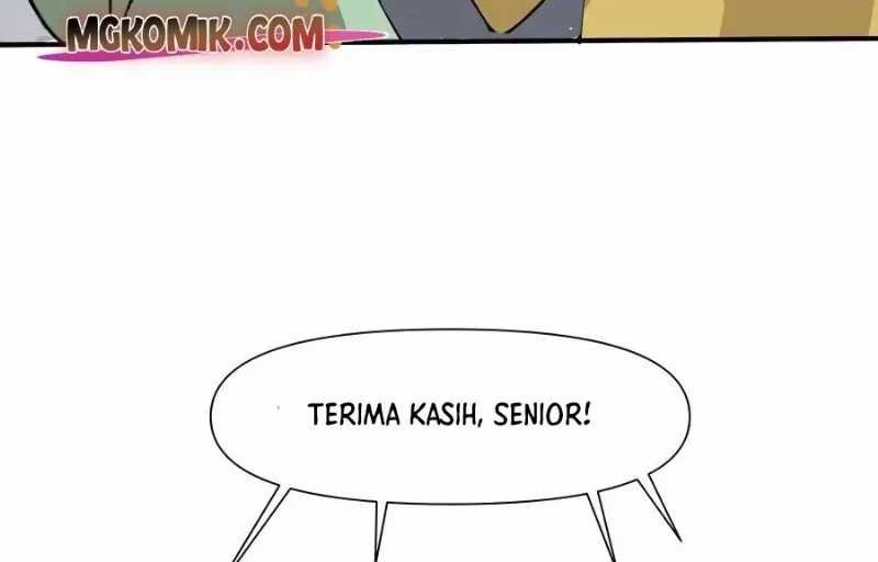 I Became Invincible After Descending Chapter 41 - halaman 27