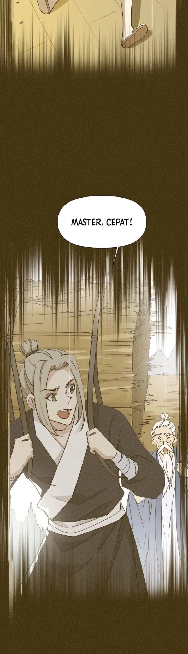 I Became Invincible After Descending Chapter 42 - halaman 13