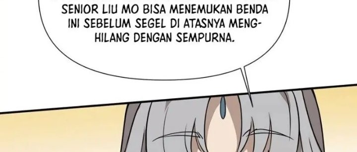 I Became Invincible After Descending Chapter 42 - halaman 18