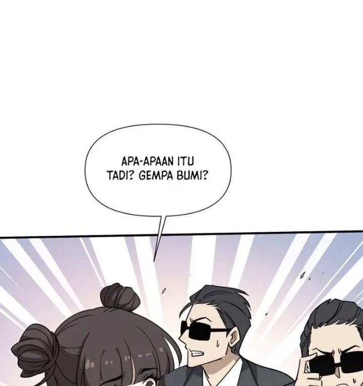 I Became Invincible After Descending Chapter 42 - halaman 30