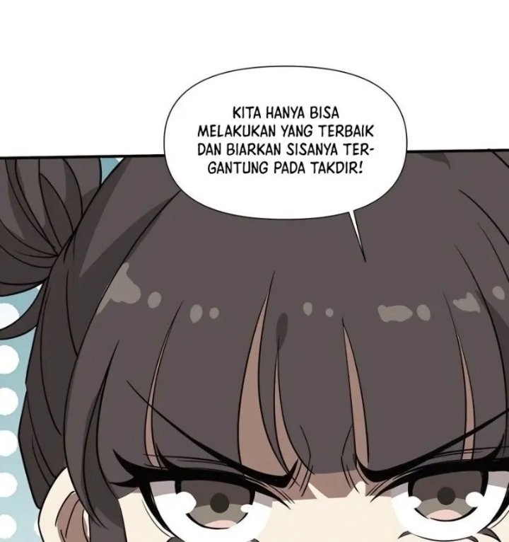 I Became Invincible After Descending Chapter 42 - halaman 36