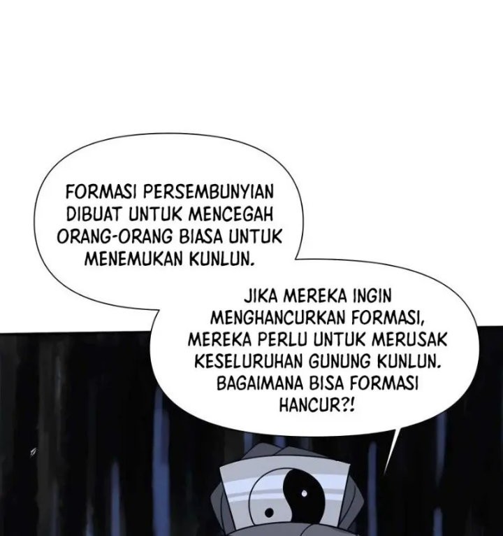 I Became Invincible After Descending Chapter 42 - halaman 42