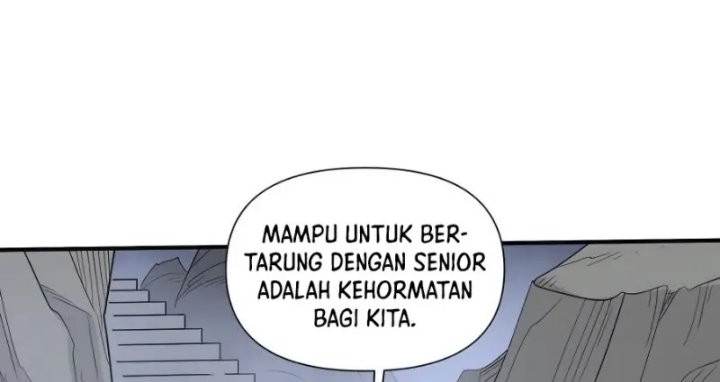 I Became Invincible After Descending Chapter 43 - halaman 18