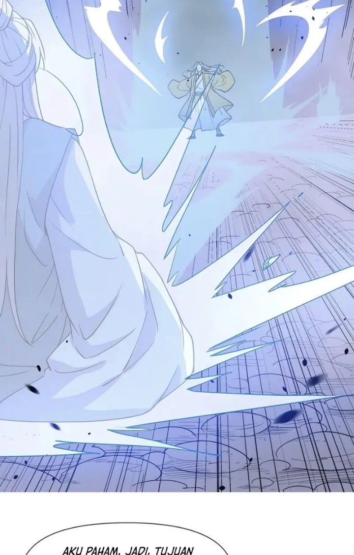 I Became Invincible After Descending Chapter 43 - halaman 33