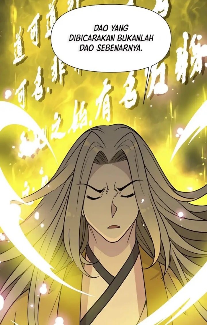 I Became Invincible After Descending Chapter 43 - halaman 39