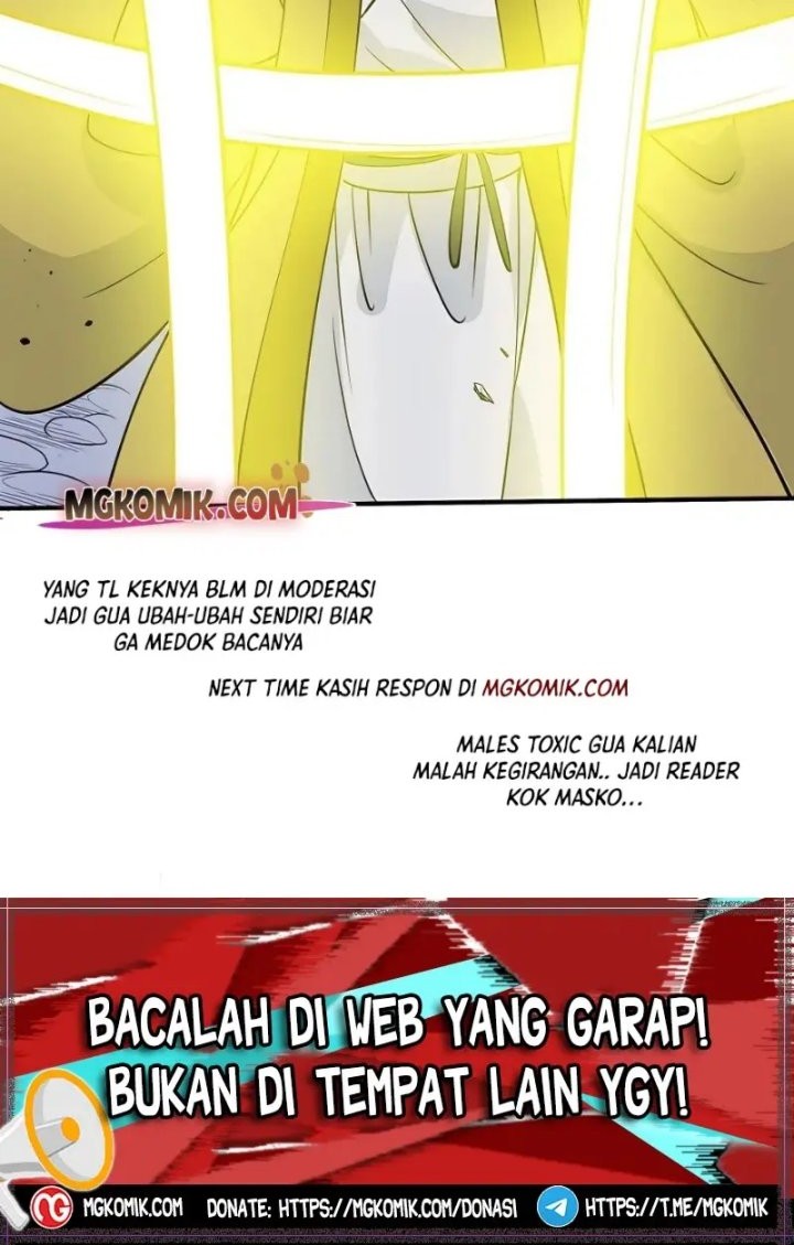 I Became Invincible After Descending Chapter 43 - halaman 48