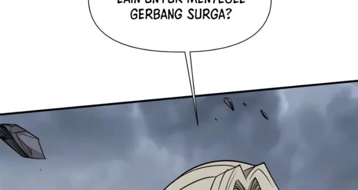 I Became Invincible After Descending Chapter 43 - halaman 9