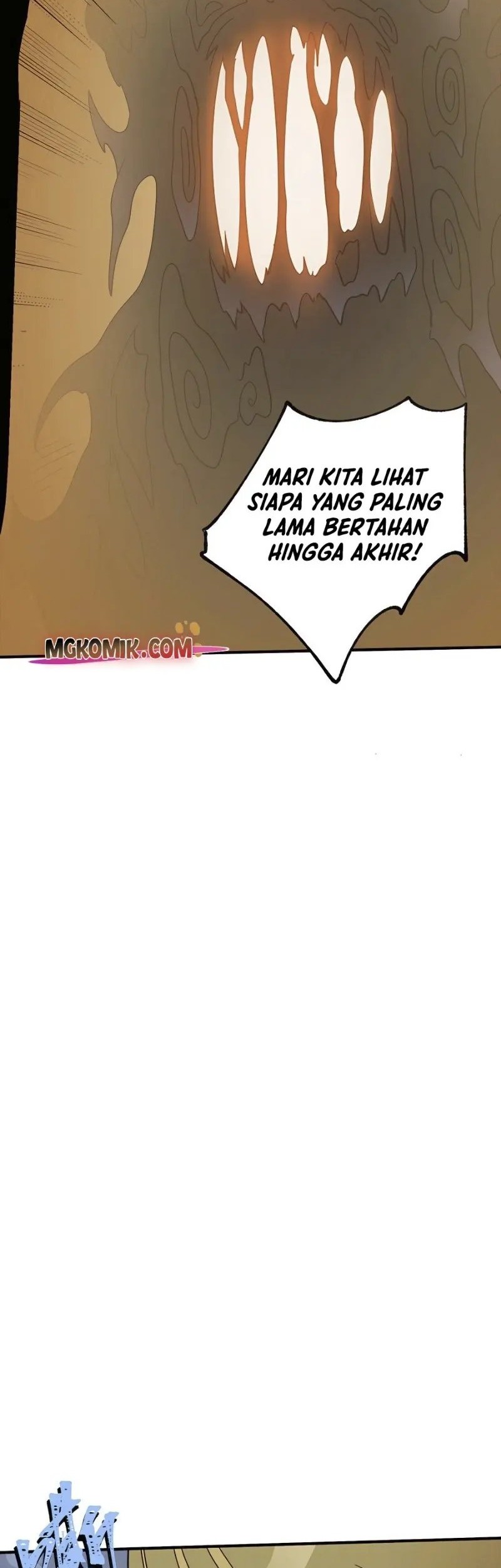 I Became Invincible After Descending Chapter 44 - halaman 14