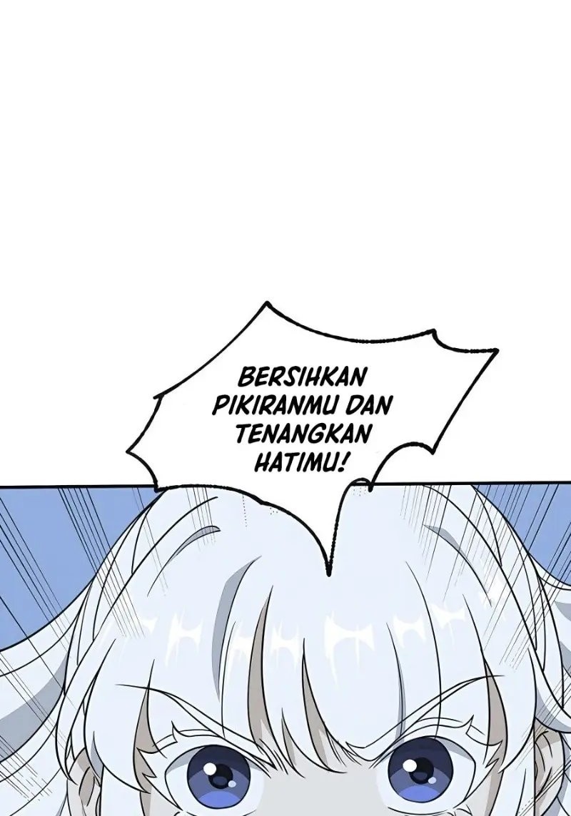 I Became Invincible After Descending Chapter 44 - halaman 18