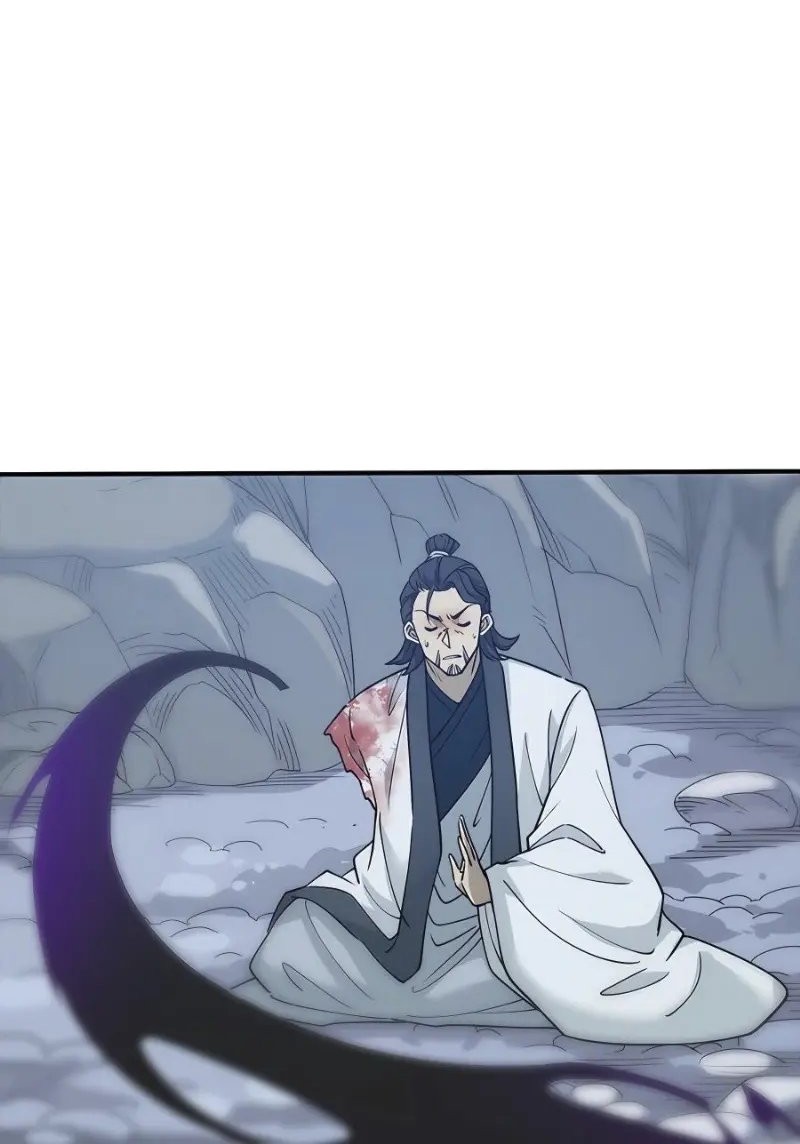 I Became Invincible After Descending Chapter 44 - halaman 21
