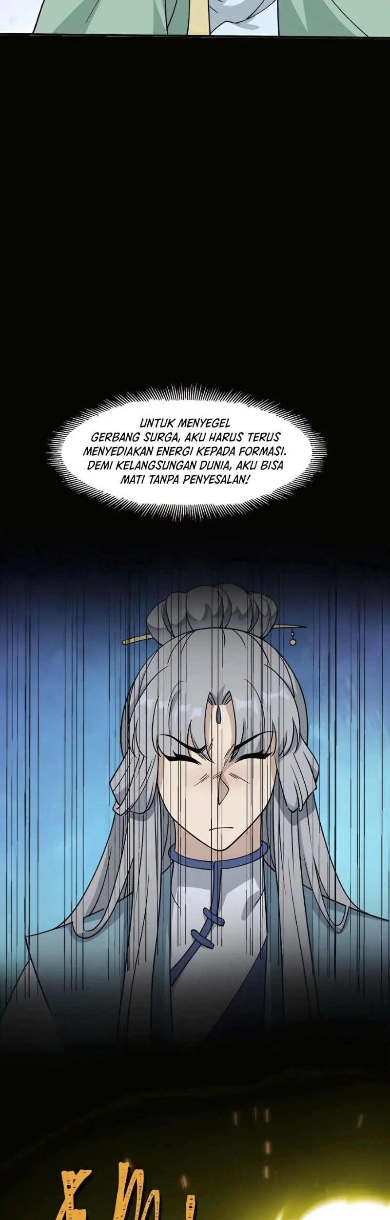 I Became Invincible After Descending Chapter 44 - halaman 26