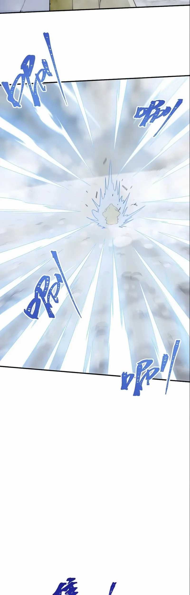 I Became Invincible After Descending Chapter 45 - halaman 29