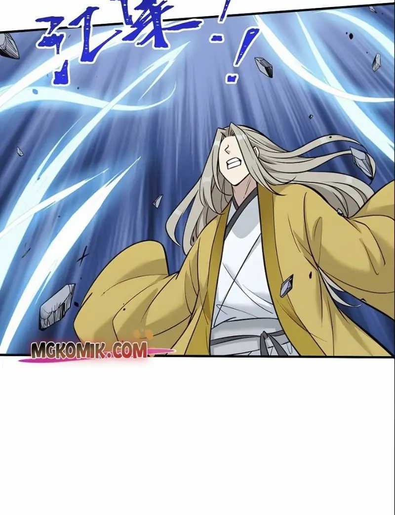 I Became Invincible After Descending Chapter 45 - halaman 30