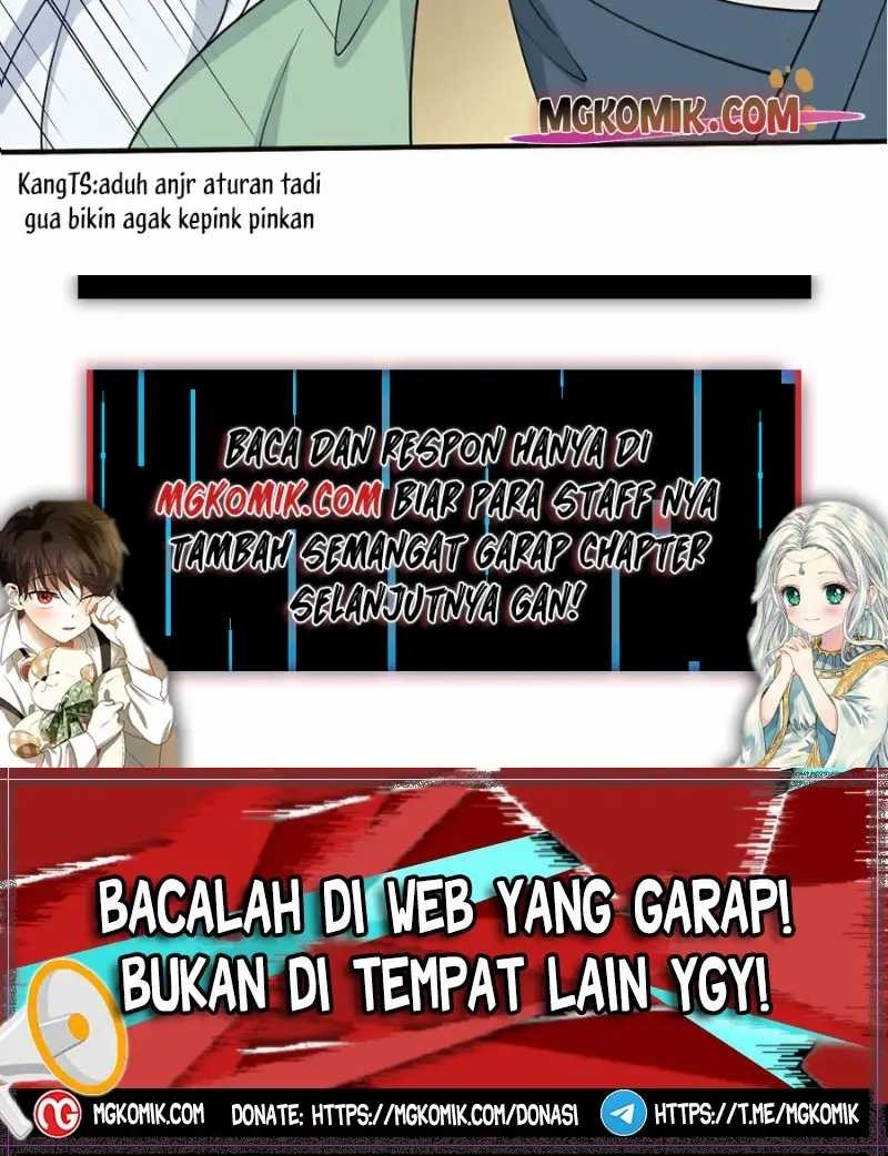 I Became Invincible After Descending Chapter 45 - halaman 48