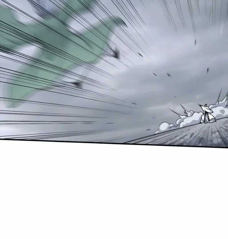 I Became Invincible After Descending Chapter 45 - halaman 9