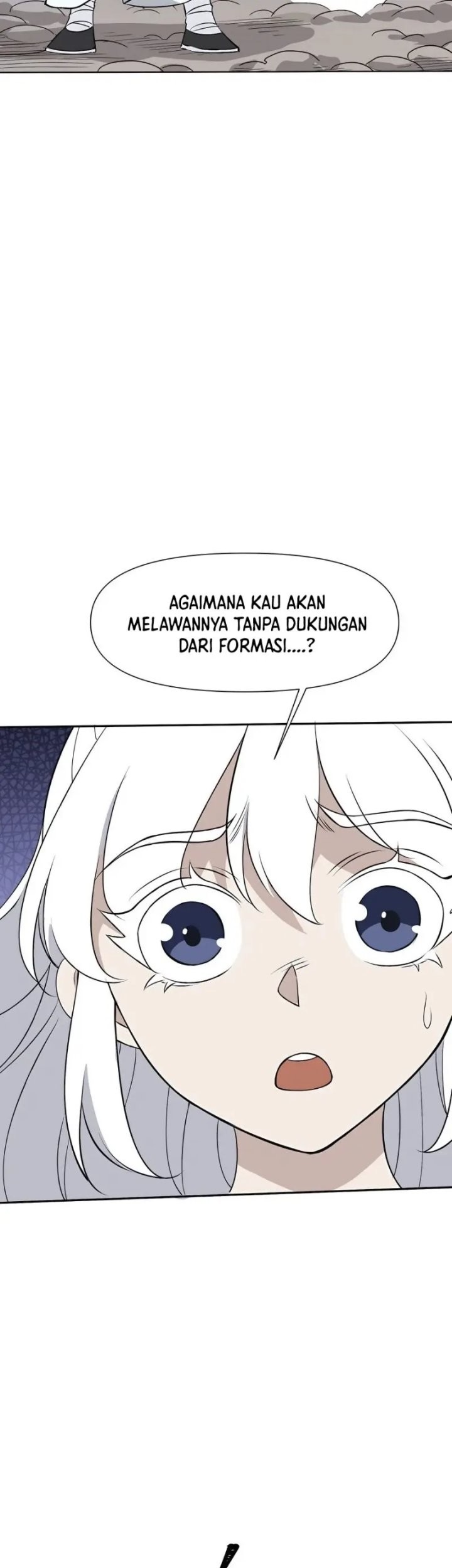 I Became Invincible After Descending Chapter 46 - halaman 13