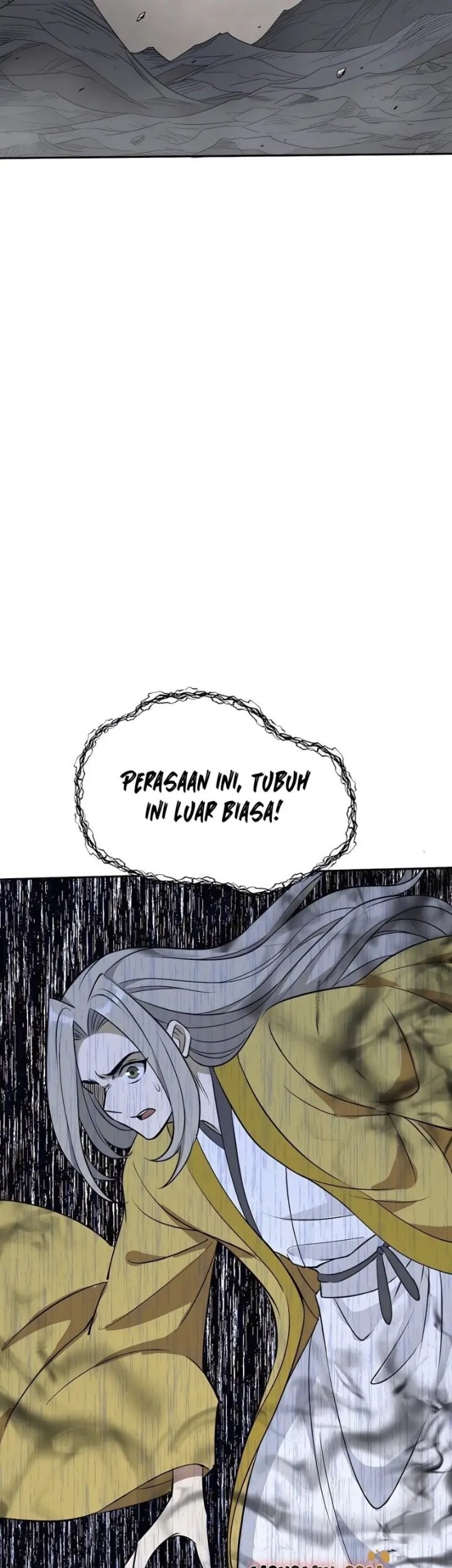 I Became Invincible After Descending Chapter 46 - halaman 37