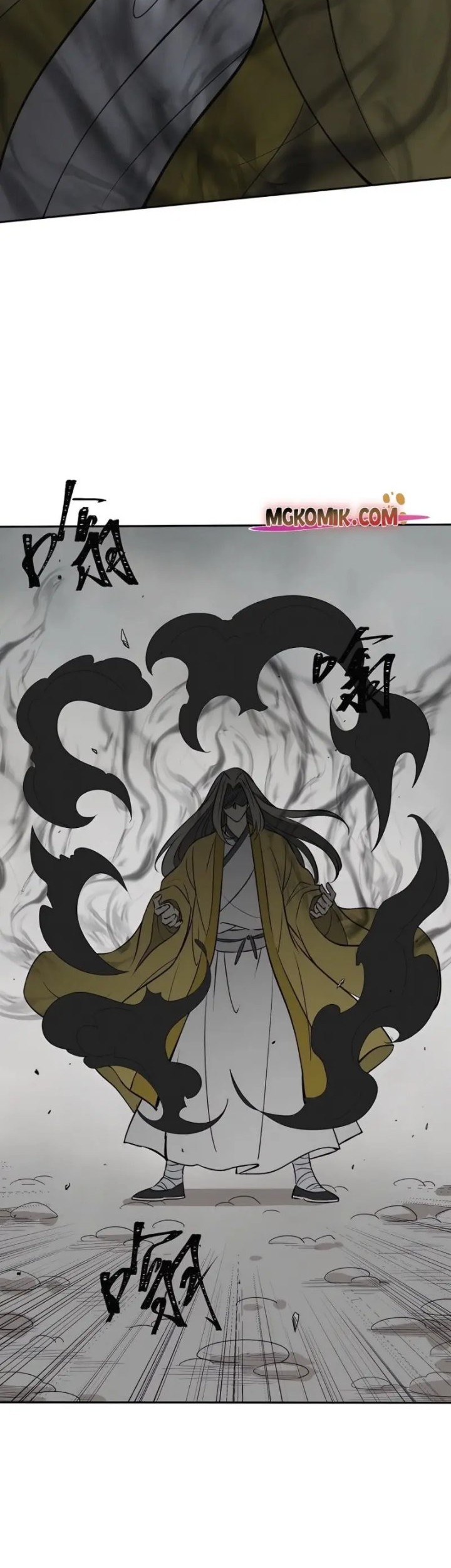 I Became Invincible After Descending Chapter 46 - halaman 41