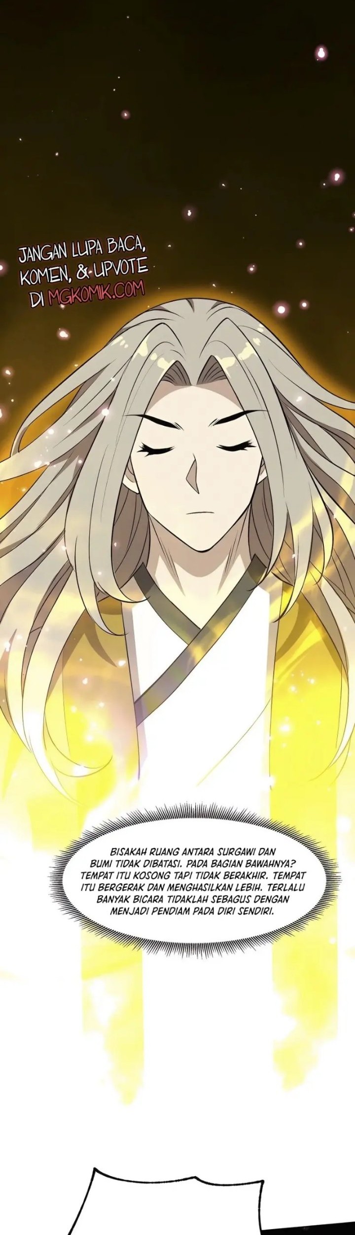 I Became Invincible After Descending Chapter 46 - halaman 47