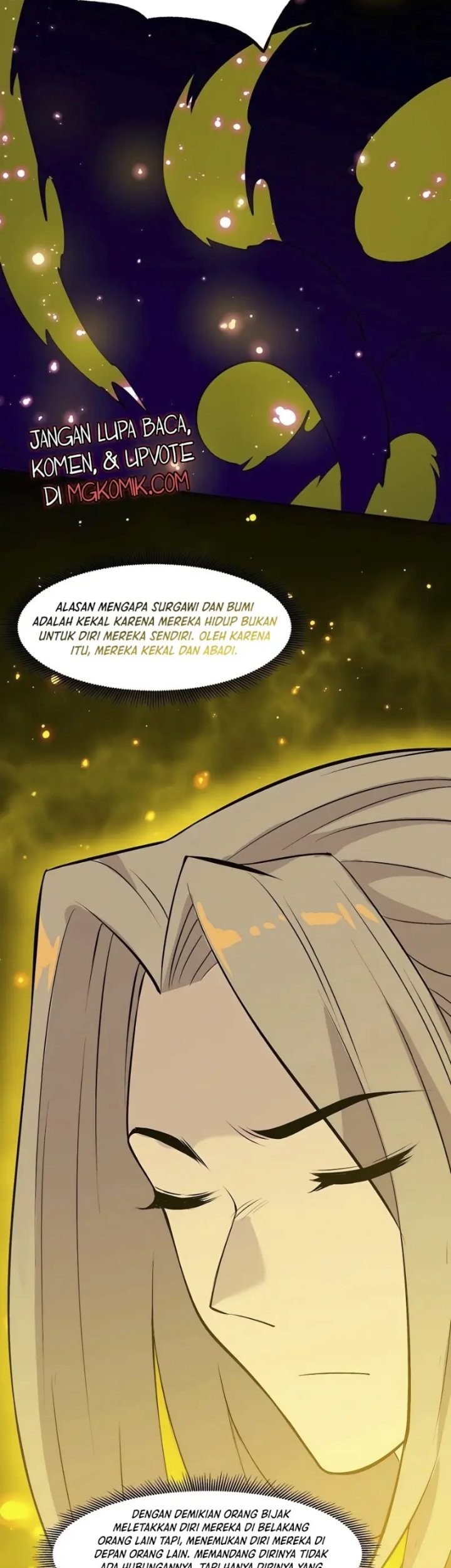 I Became Invincible After Descending Chapter 46 - halaman 49