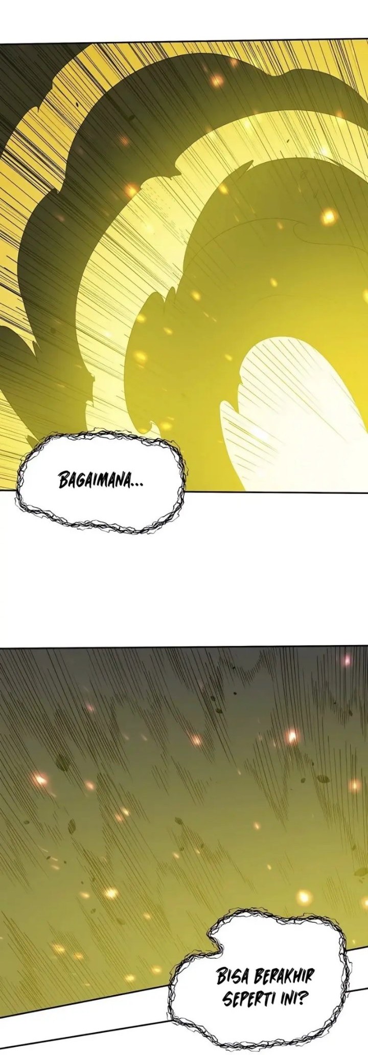 I Became Invincible After Descending Chapter 46 - halaman 60