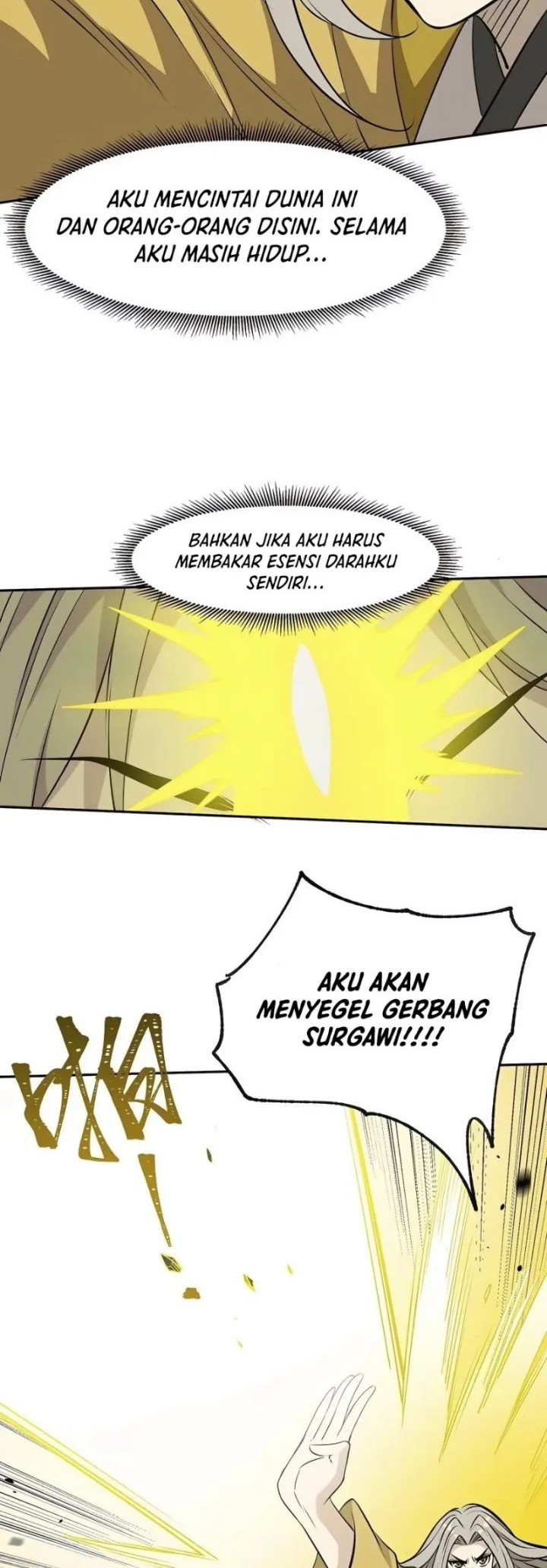 I Became Invincible After Descending Chapter 46 - halaman 68