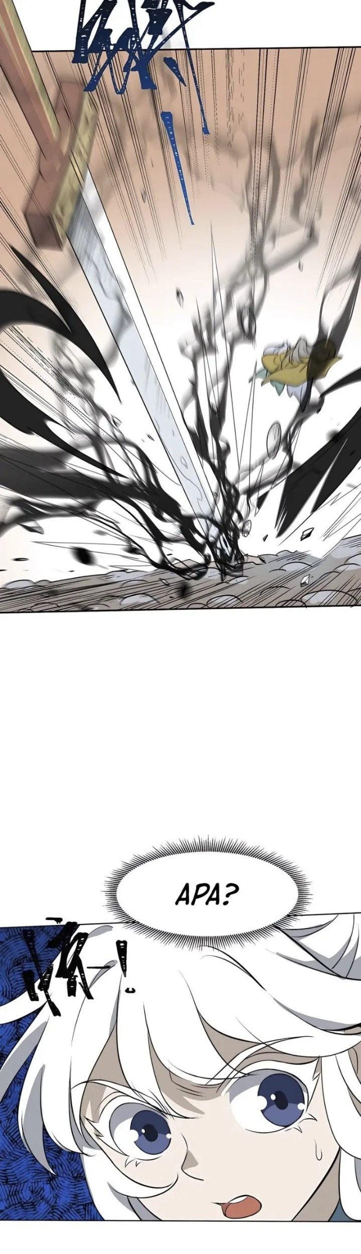 I Became Invincible After Descending Chapter 46 - halaman 7