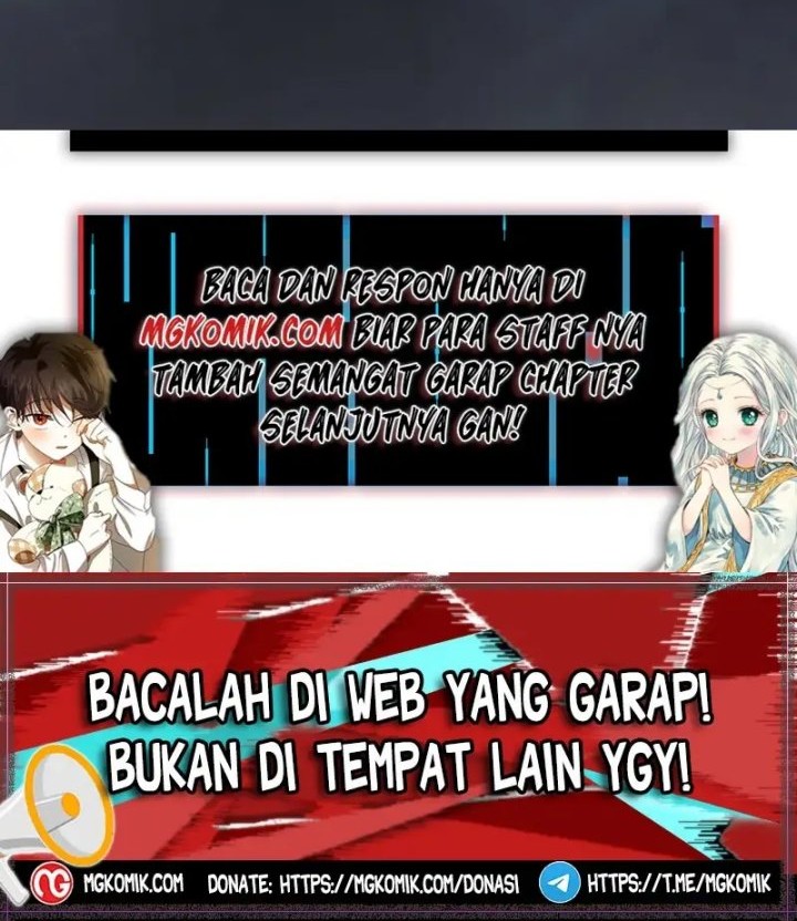 I Became Invincible After Descending Chapter 46 - halaman 84