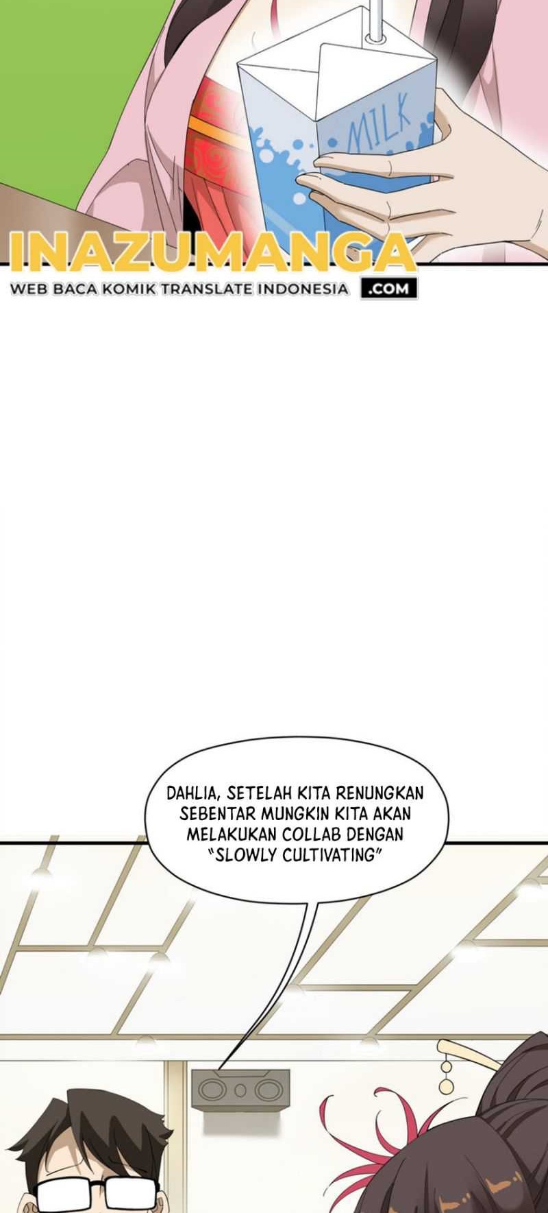 I Became Invincible After Descending Chapter 5 - halaman 13