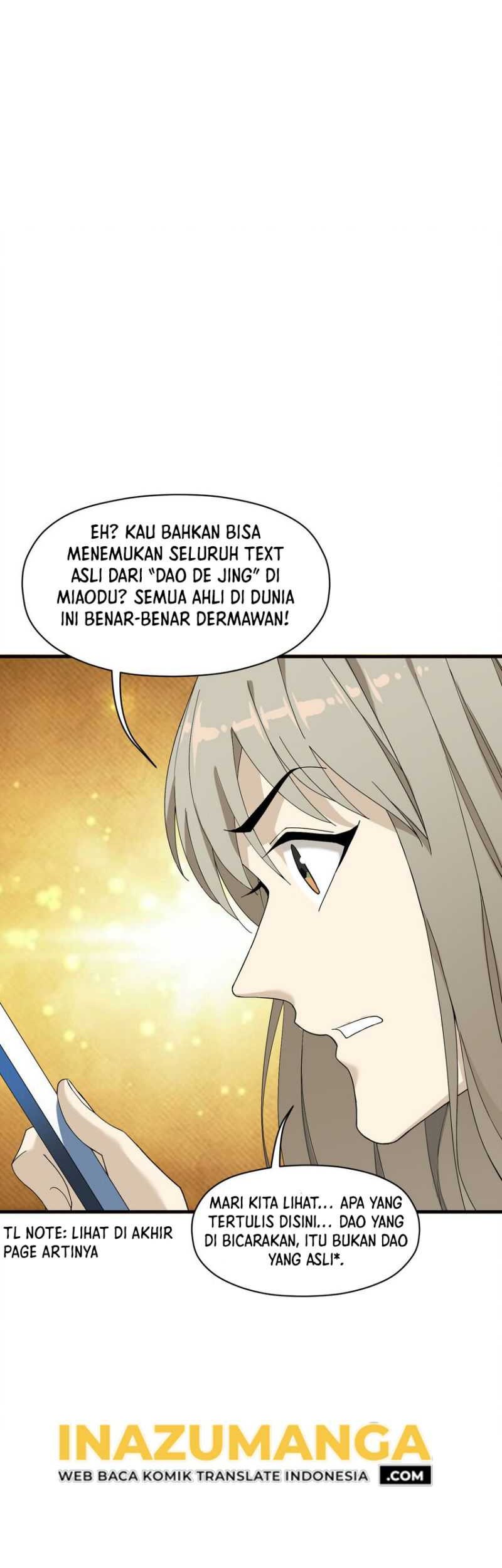 I Became Invincible After Descending Chapter 5 - halaman 22