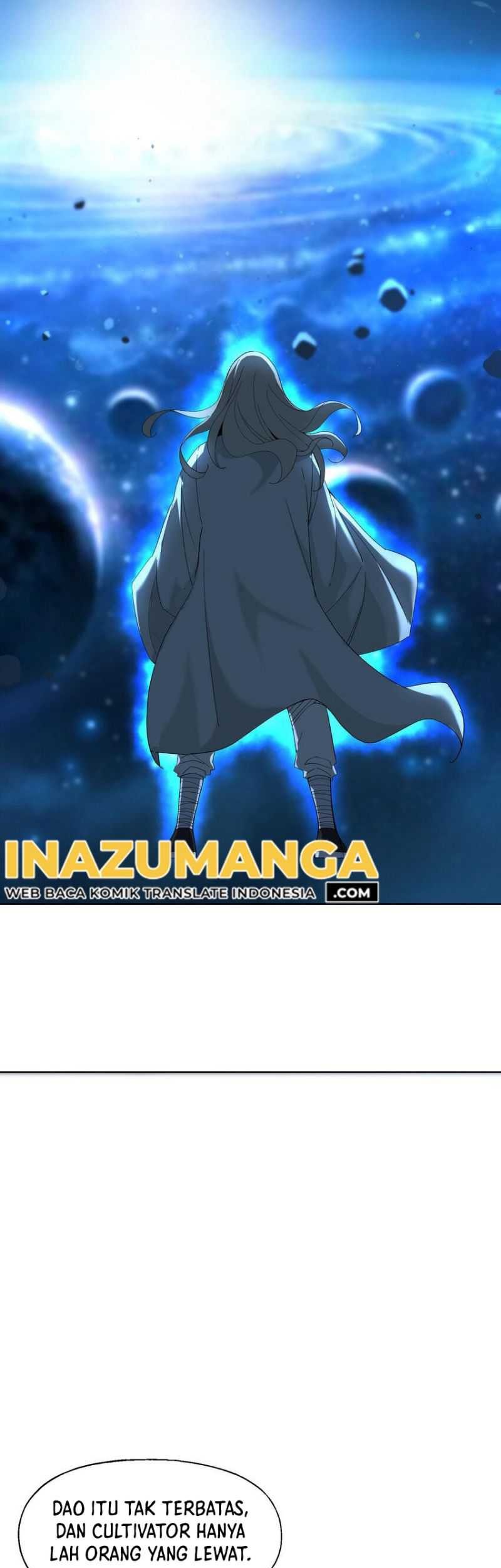 I Became Invincible After Descending Chapter 5 - halaman 24