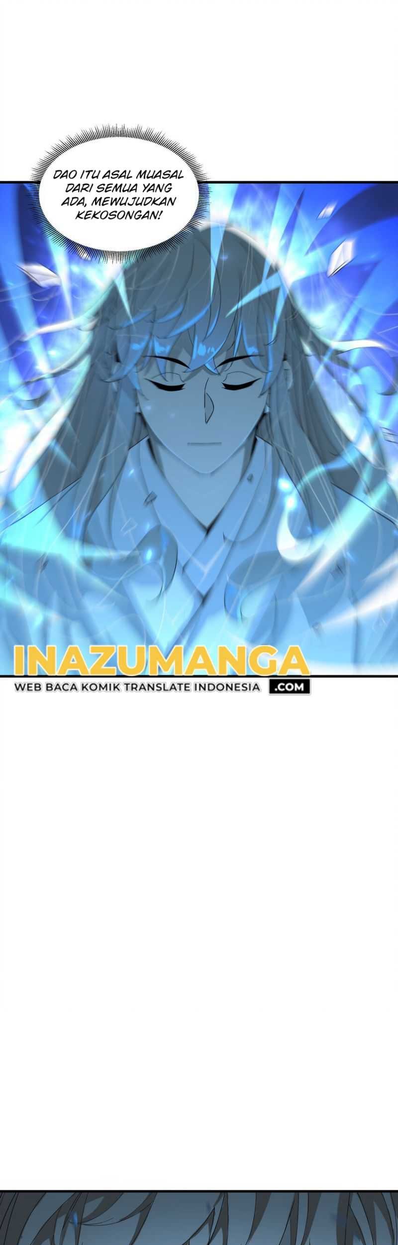 I Became Invincible After Descending Chapter 5 - halaman 27