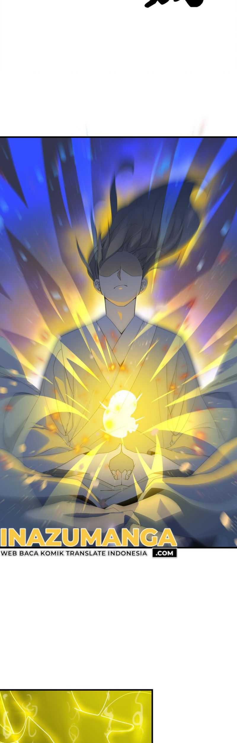 I Became Invincible After Descending Chapter 5 - halaman 31