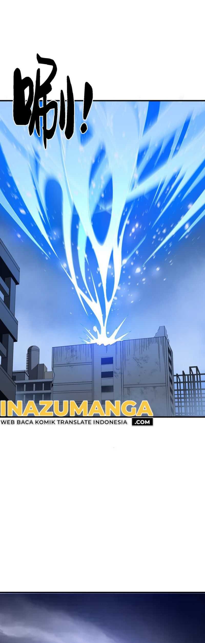 I Became Invincible After Descending Chapter 5 - halaman 34