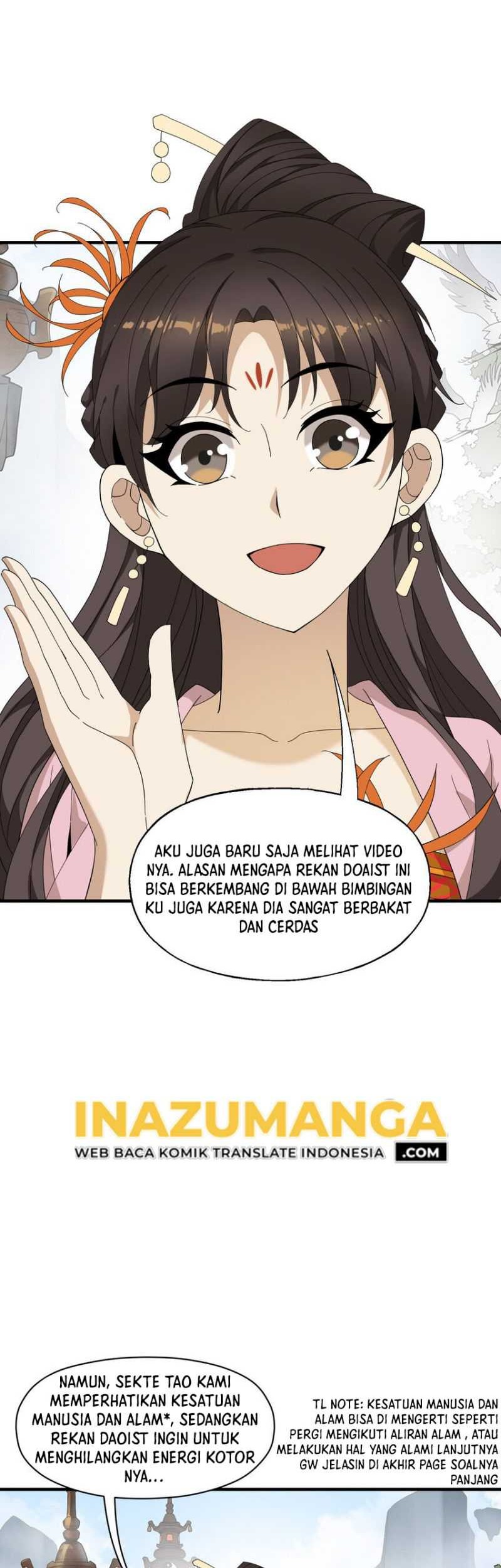 I Became Invincible After Descending Chapter 5 - halaman 5